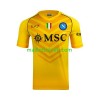Maillot de Foot SSC Naples Extérieur Gardien 2023-24 Maillot de Foot SSC Naples Extérieur Gardien 2023-24